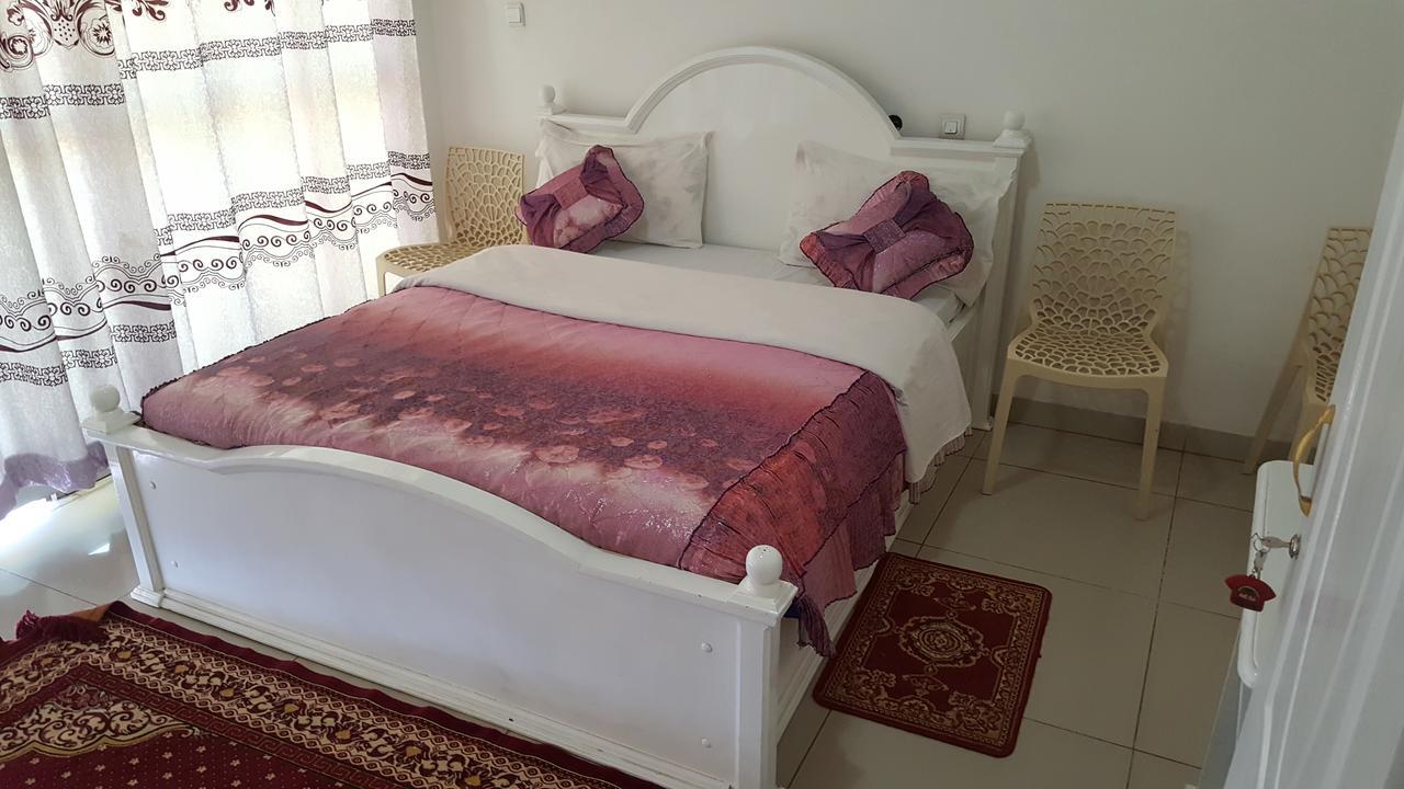 Winta Hotel Harar Exterior photo